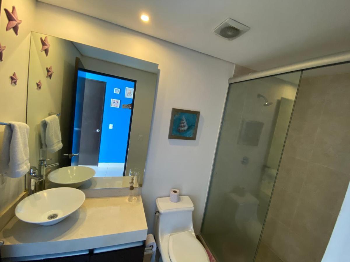 Napoles Suites Mexico City Exterior photo